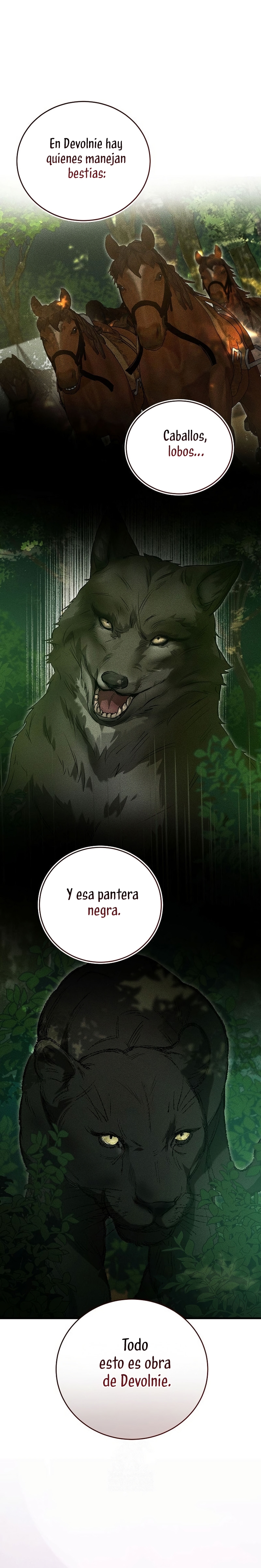 Peony: Vi un futuro con el Gran Duque asesino Capítulo 64 - Página 31