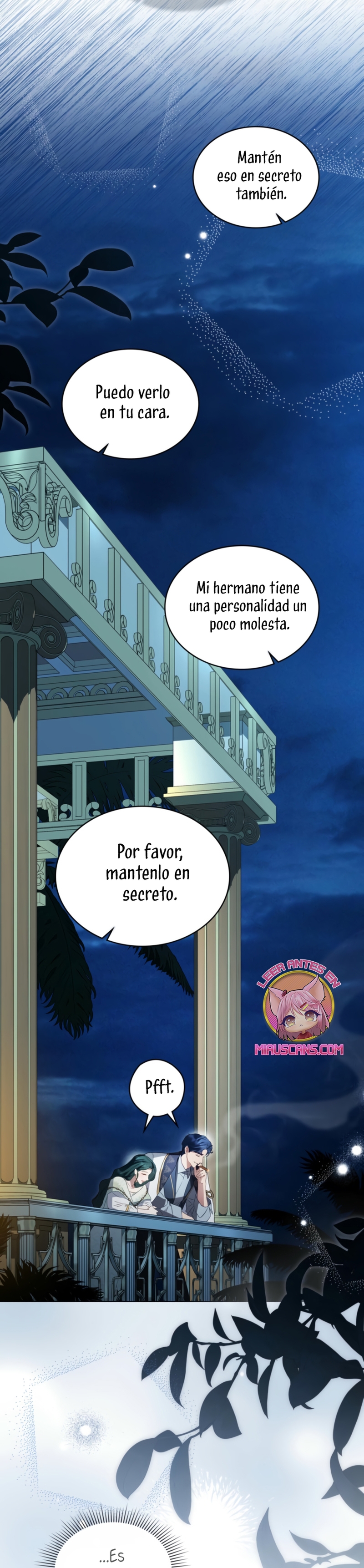 Alta sociedad Capítulo 50 - Página 30