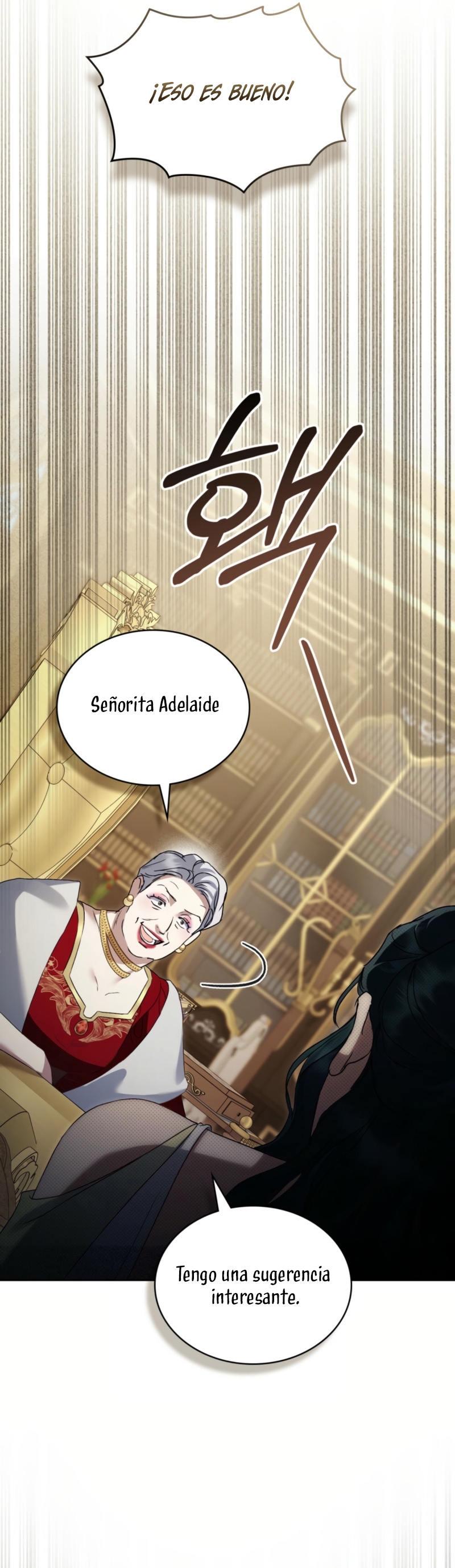 Alta sociedad Capítulo 52 - Página 28