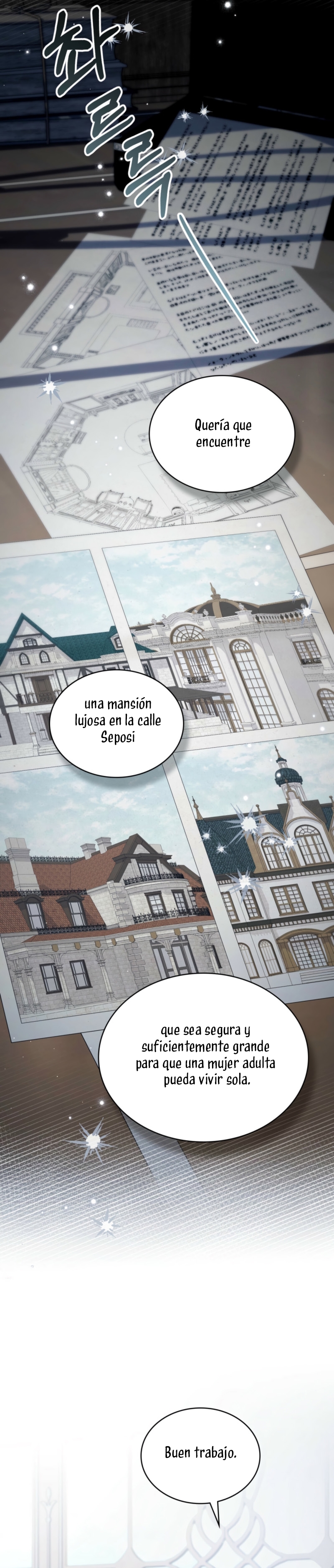 Alta sociedad Capítulo 53 - Página 7