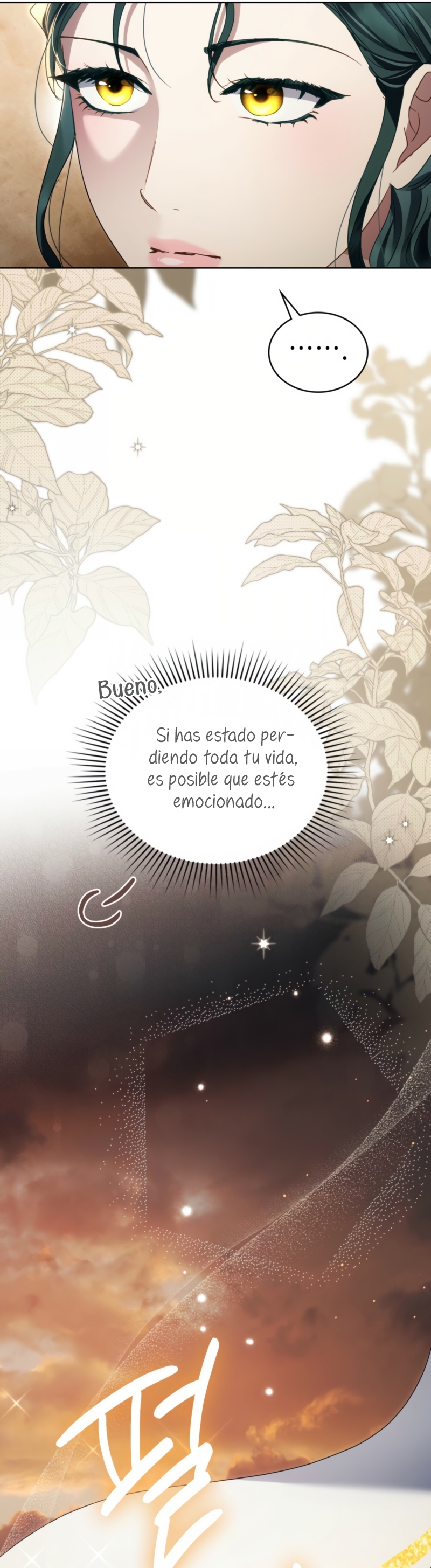 Alta sociedad Capítulo 55 - Página 17