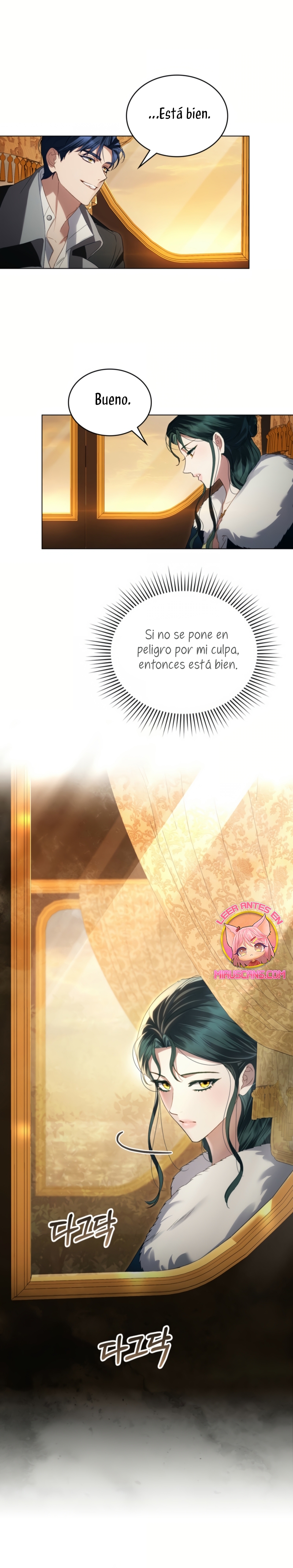 Alta sociedad Capítulo 55 - Página 7