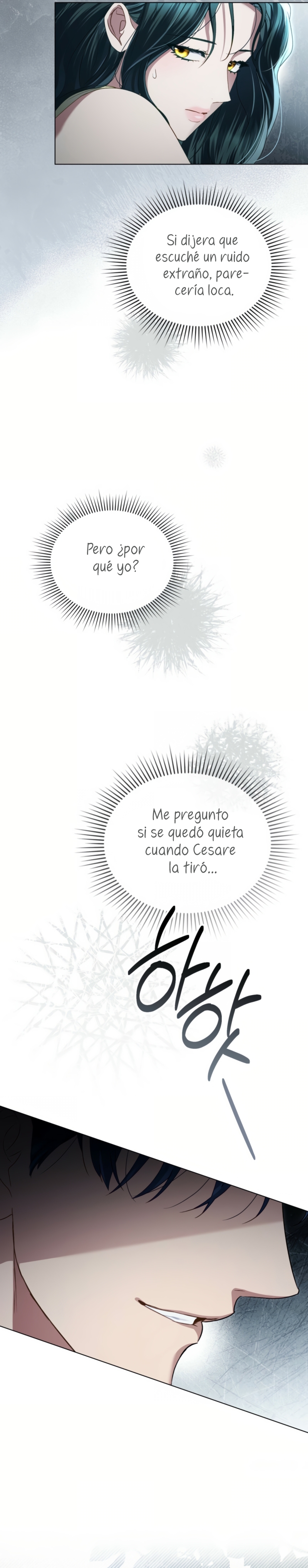 Alta sociedad Capítulo 56 - Página 10