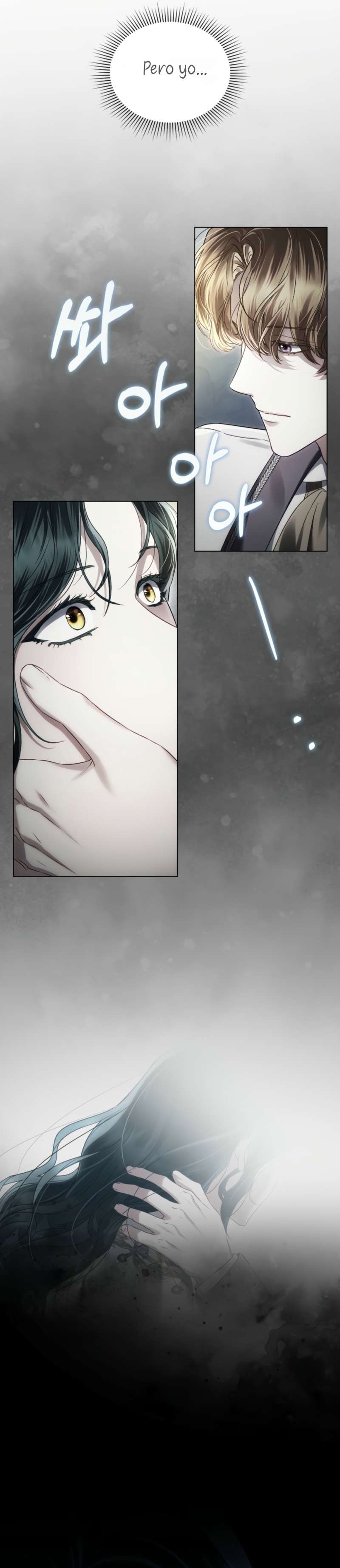 Alta sociedad Capítulo 56 - Página 12