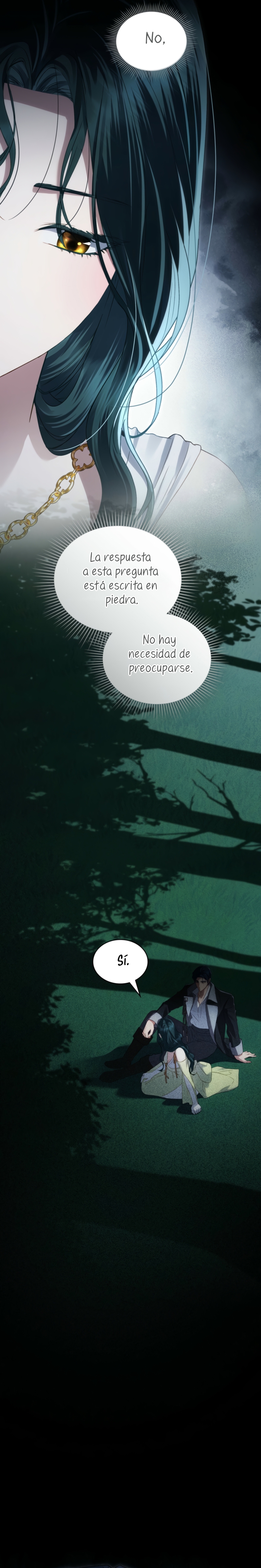 Alta sociedad Capítulo 56 - Página 13