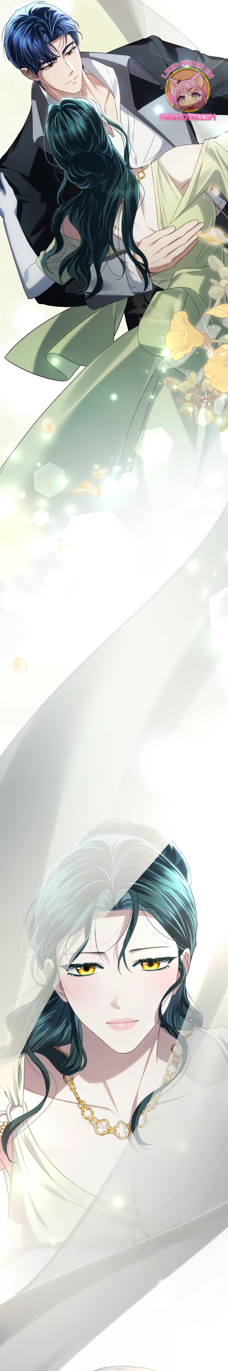 Alta sociedad Capítulo 56 - Página 20