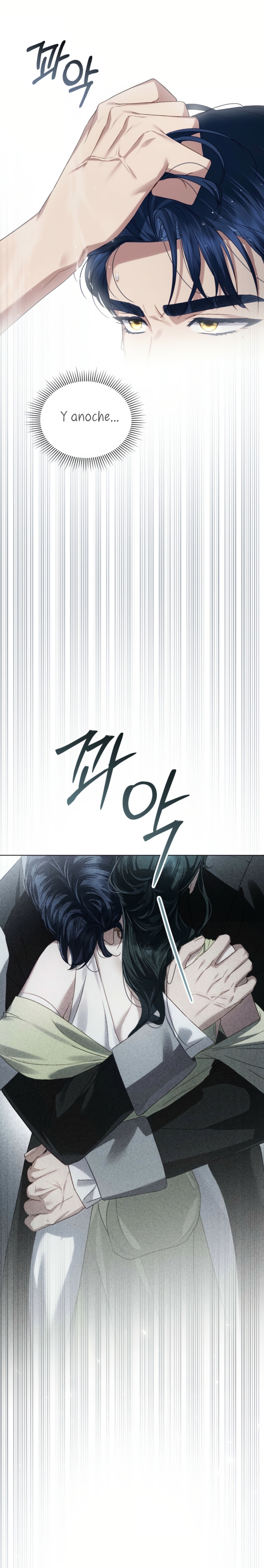 Alta sociedad Capítulo 56 - Página 23