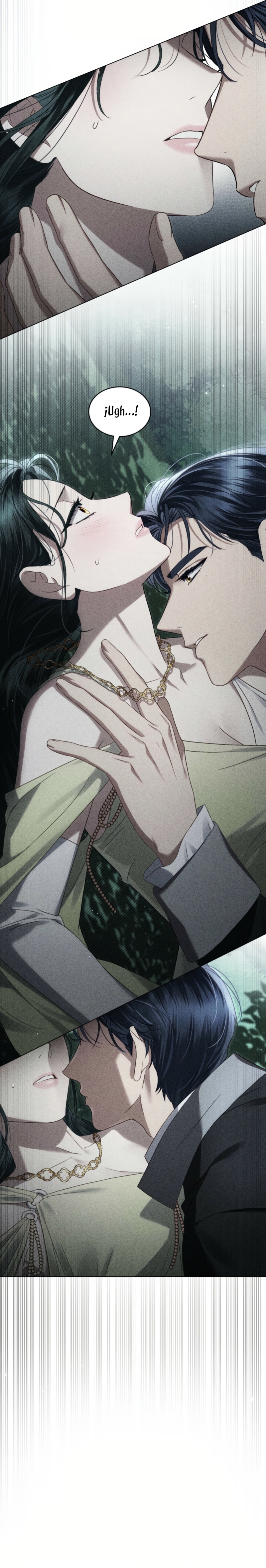 Alta sociedad Capítulo 56 - Página 24