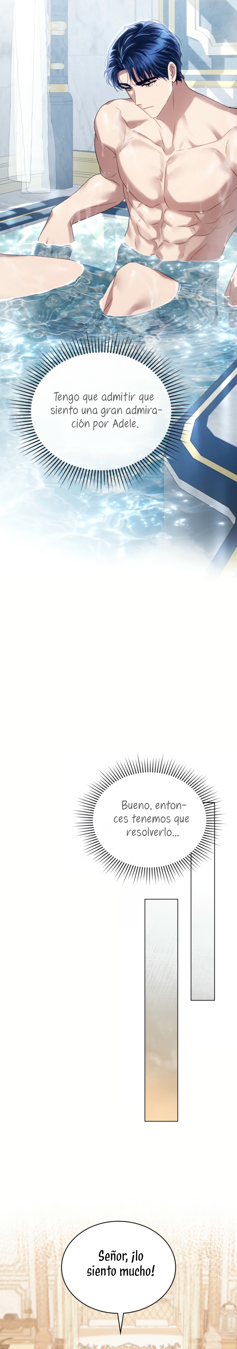 Alta sociedad Capítulo 56 - Página 26