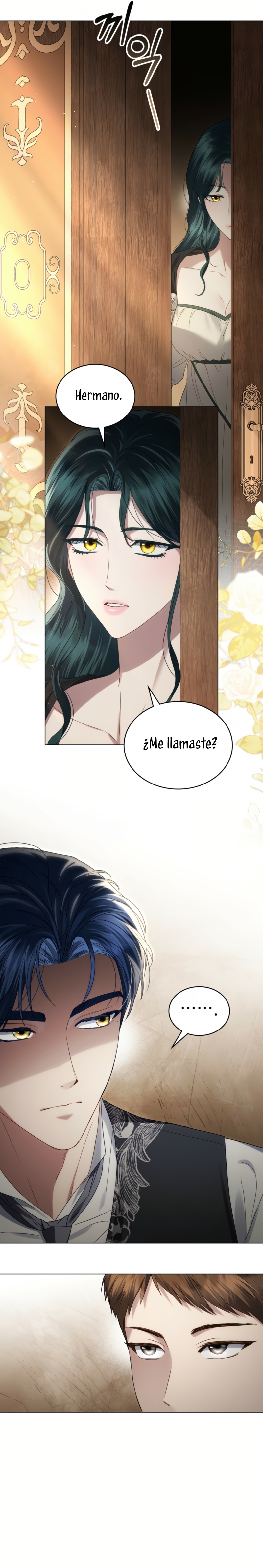 Alta sociedad Capítulo 56 - Página 28