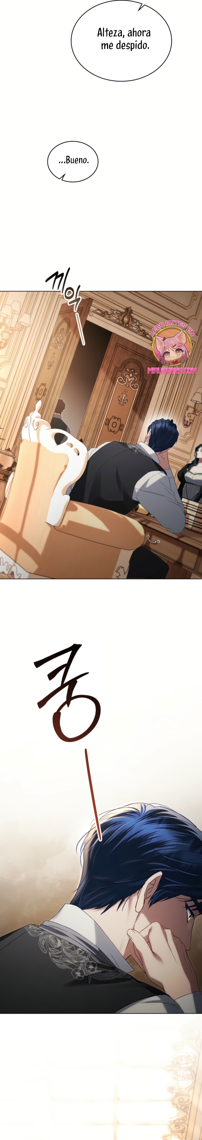 Alta sociedad Capítulo 56 - Página 29