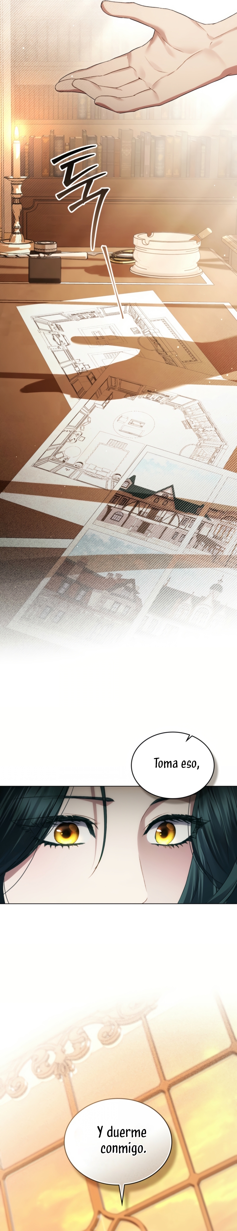 Alta sociedad Capítulo 56 - Página 32