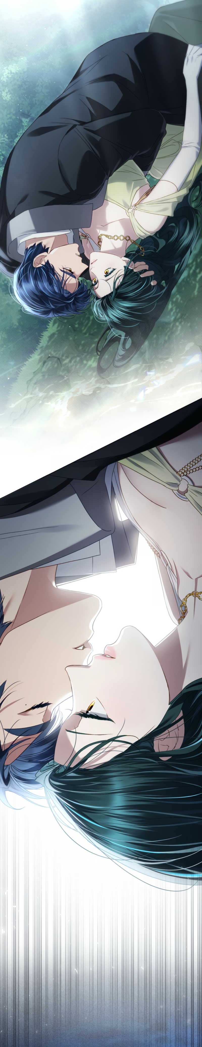 Alta sociedad Capítulo 56 - Página 5