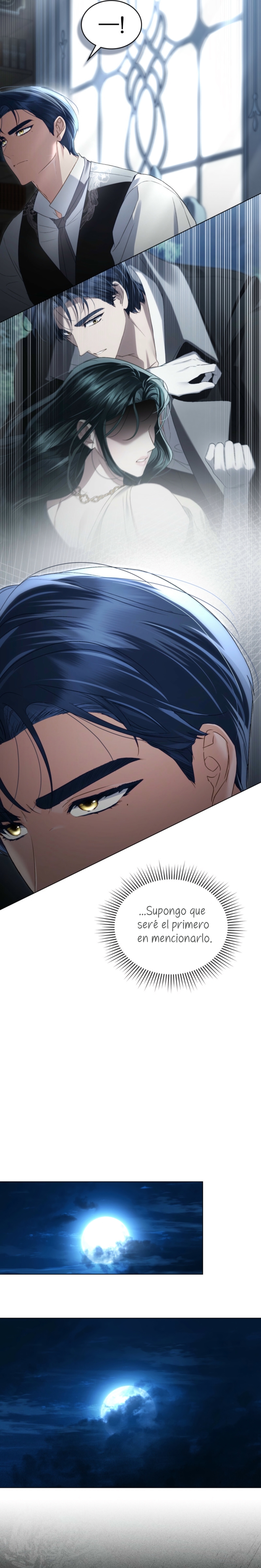 Alta sociedad Capítulo 57 - Página 11