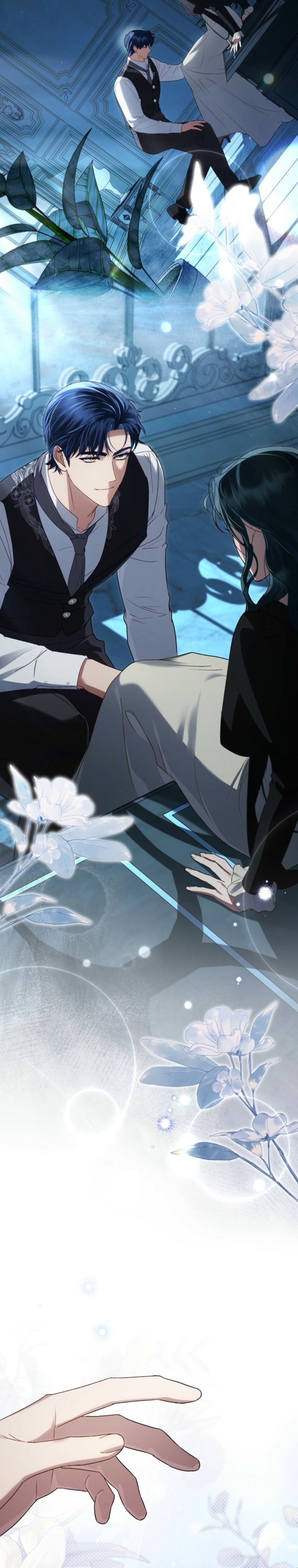 Alta sociedad Capítulo 57 - Página 23