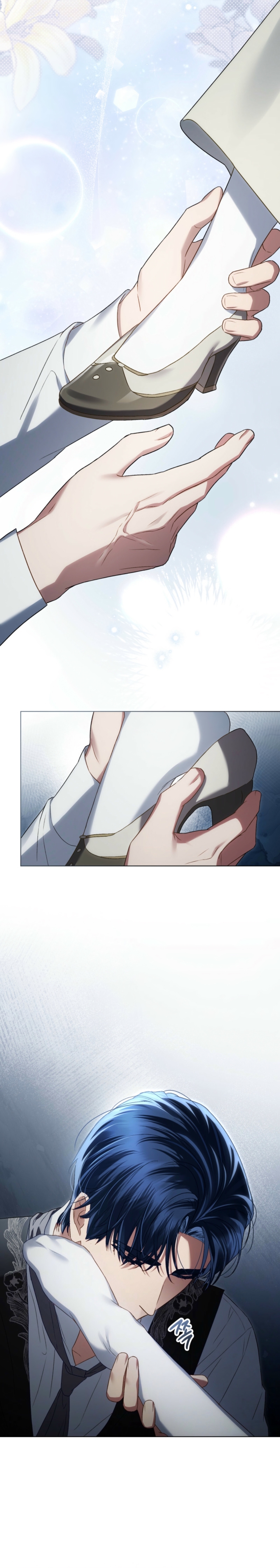 Alta sociedad Capítulo 57 - Página 24