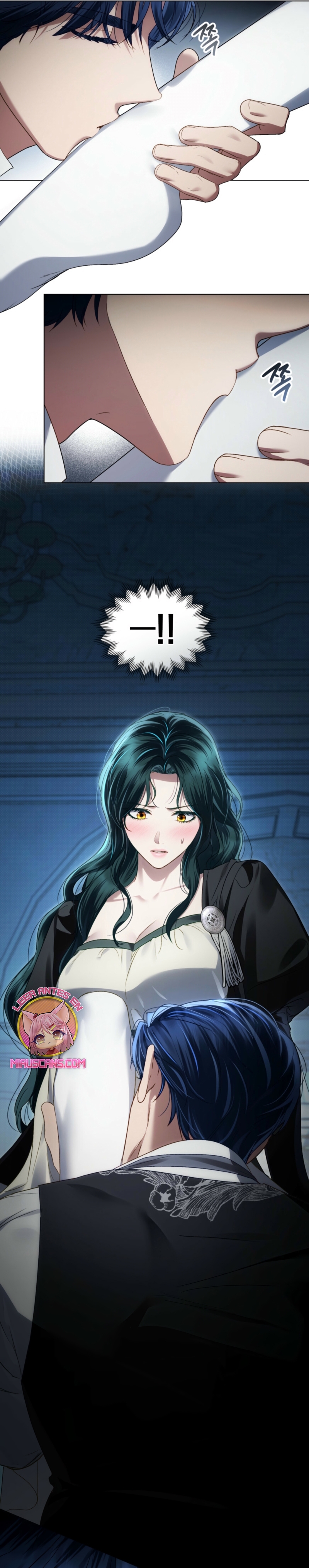 Alta sociedad Capítulo 57 - Página 25