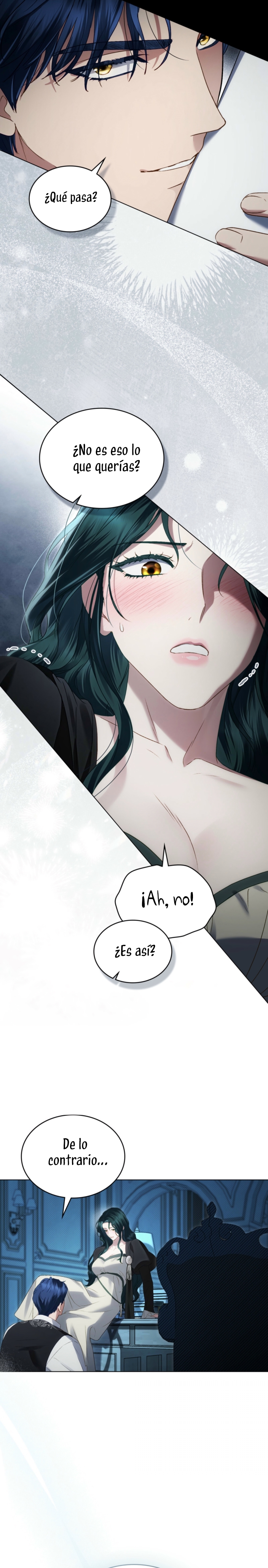 Alta sociedad Capítulo 57 - Página 26