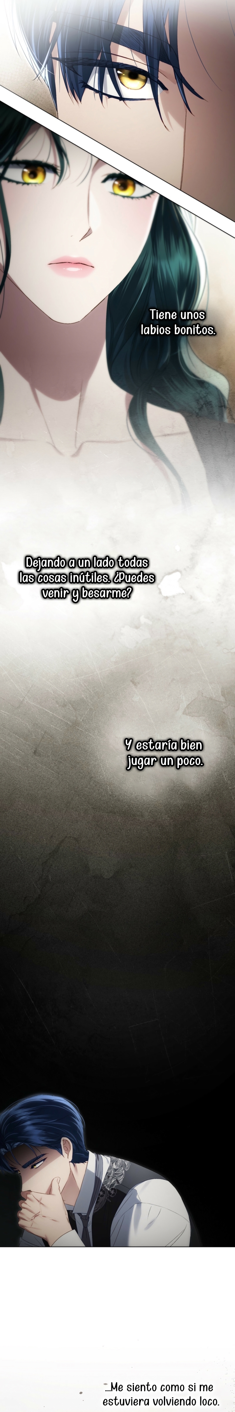 Alta sociedad Capítulo 57 - Página 5