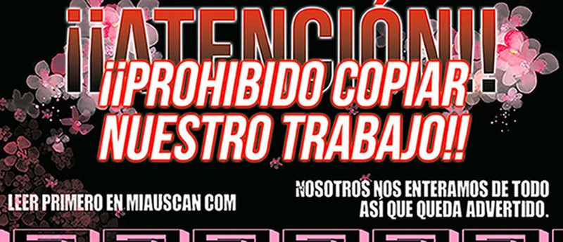 Alta sociedad Capítulo 58 - Página 1