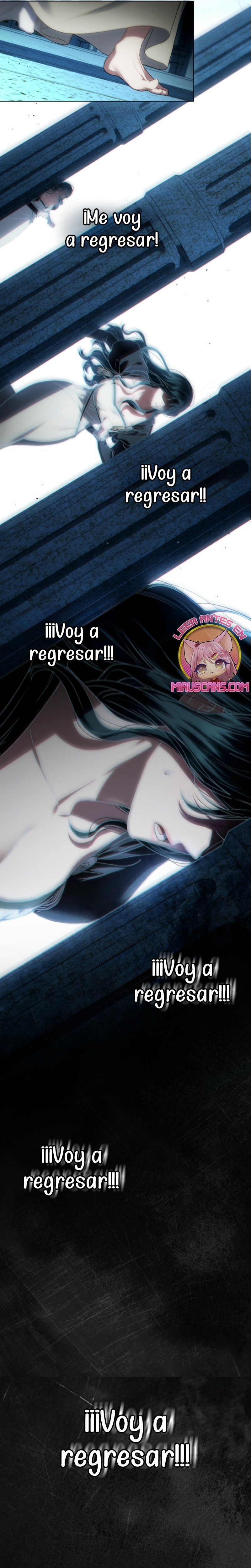 Alta sociedad Capítulo 58 - Página 15