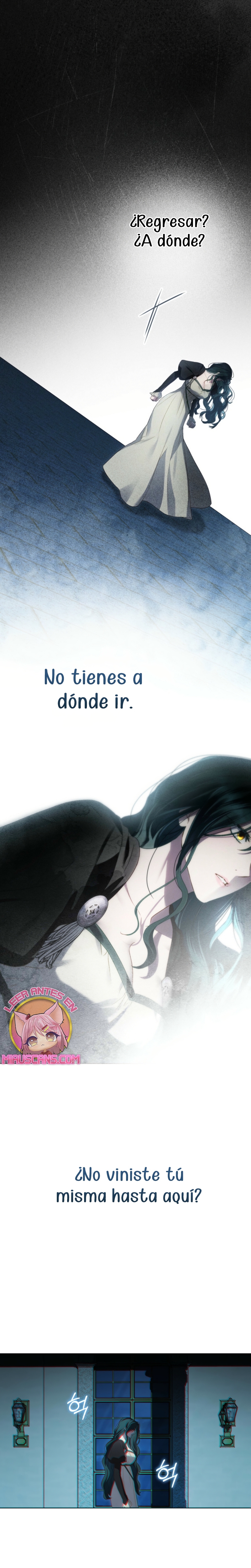 Alta sociedad Capítulo 58 - Página 16