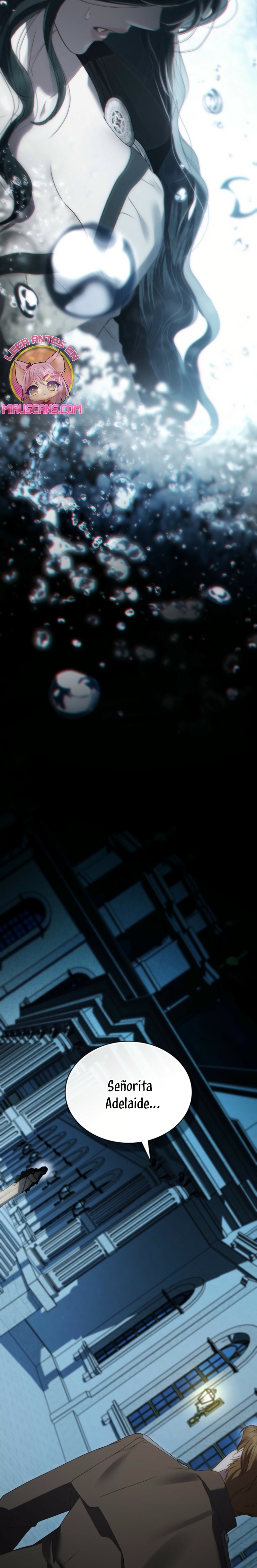 Alta sociedad Capítulo 58 - Página 18