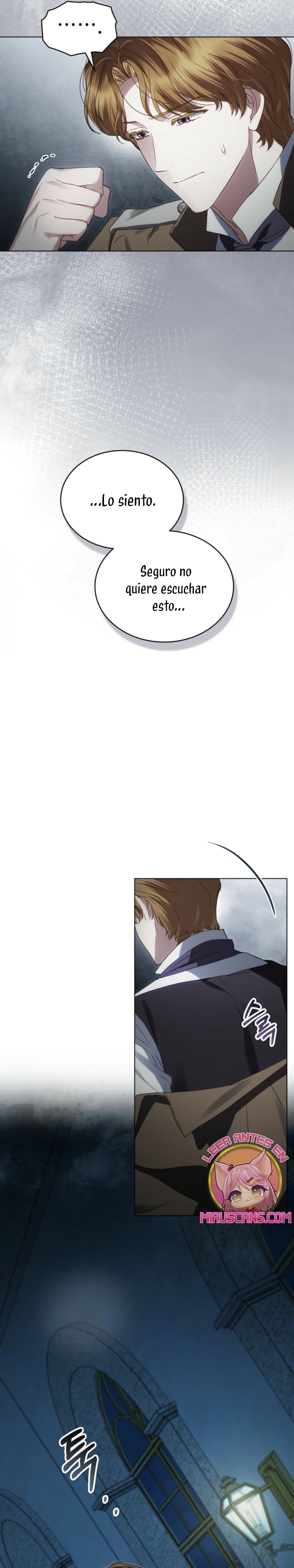 Alta sociedad Capítulo 58 - Página 24