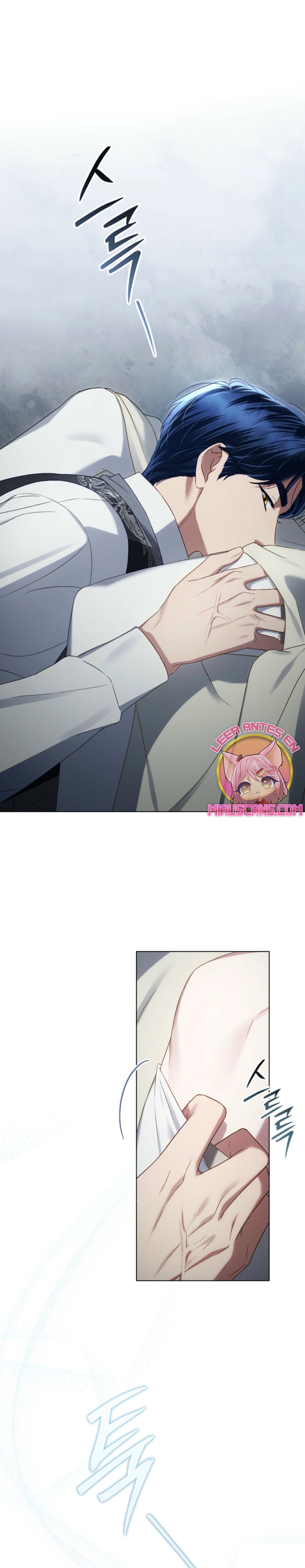 Alta sociedad Capítulo 58 - Página 3