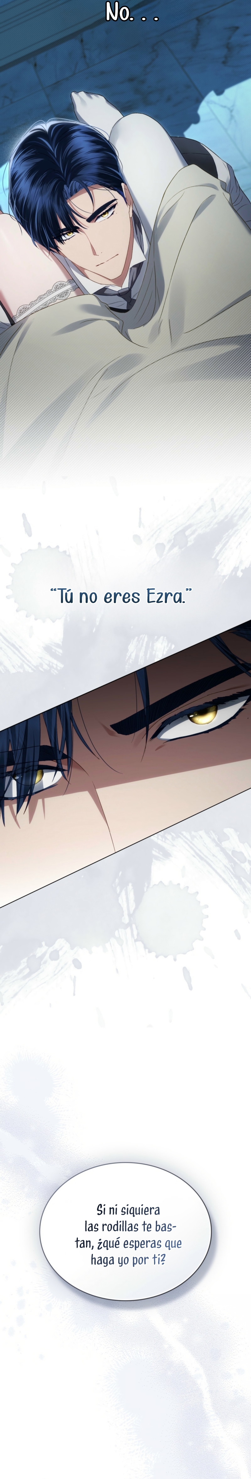 Alta sociedad Capítulo 58 - Página 5