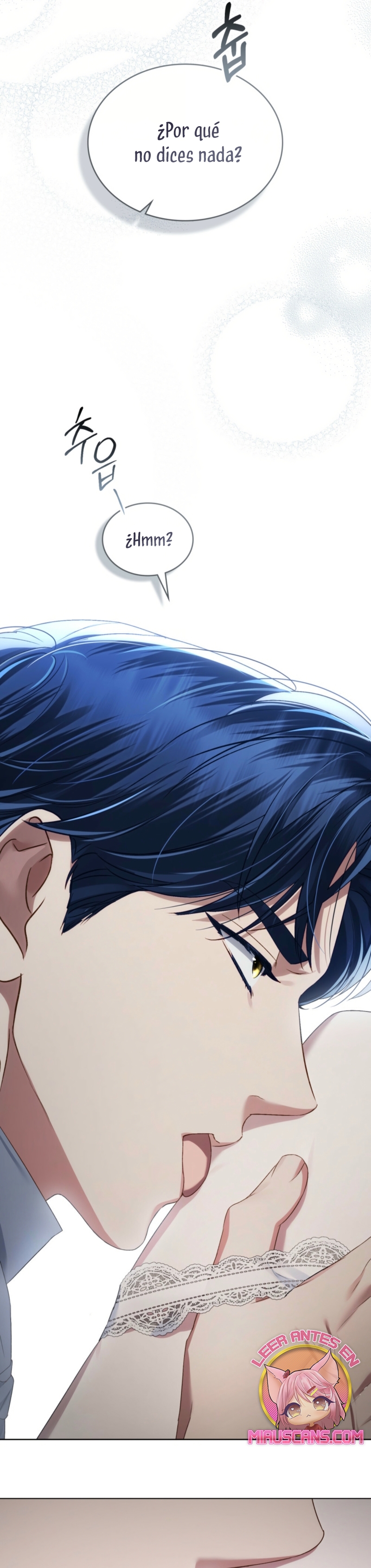 Alta sociedad Capítulo 58 - Página 9