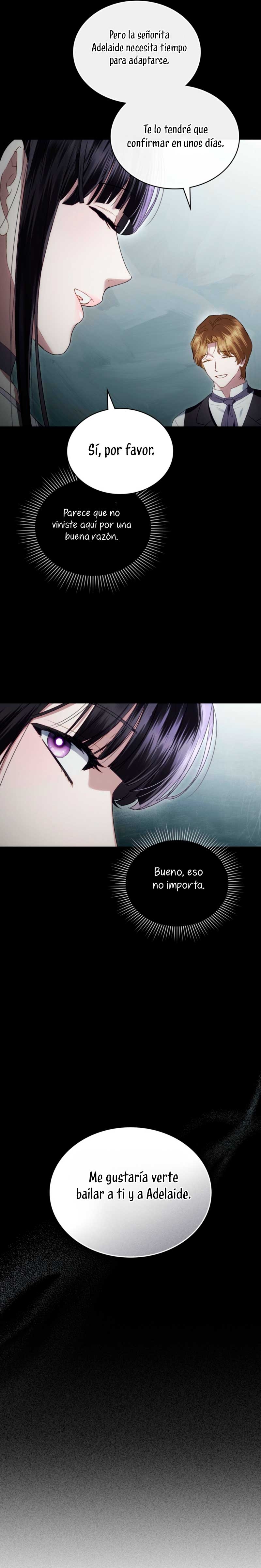 Alta sociedad Capítulo 59 - Página 13