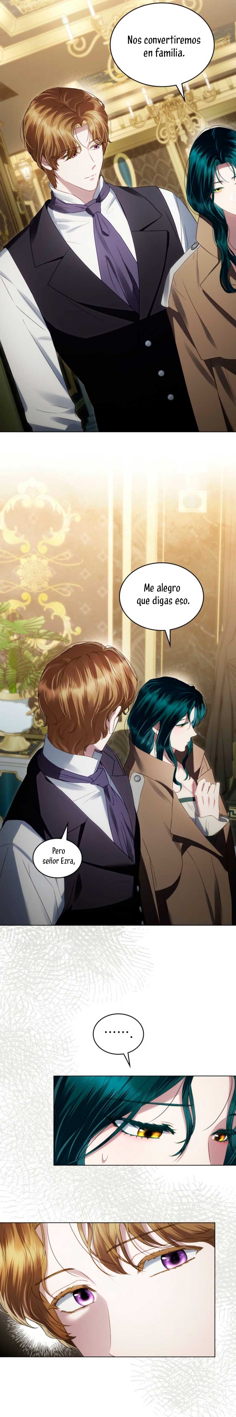 Alta sociedad Capítulo 59 - Página 5