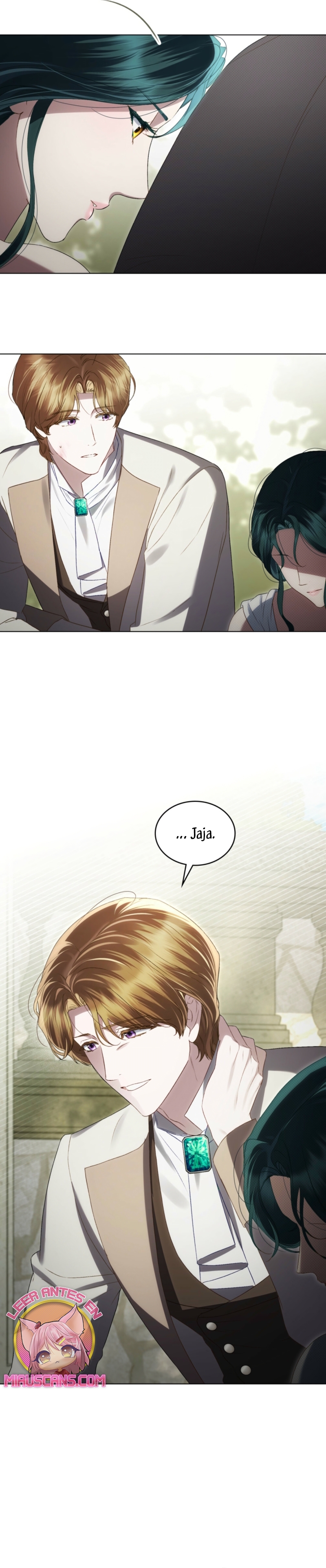 Alta sociedad Capítulo 60 - Página 10