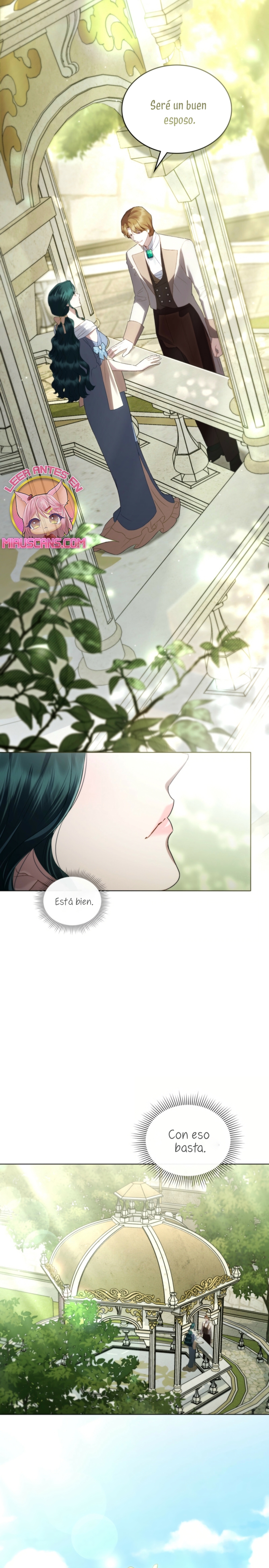 Alta sociedad Capítulo 60 - Página 21