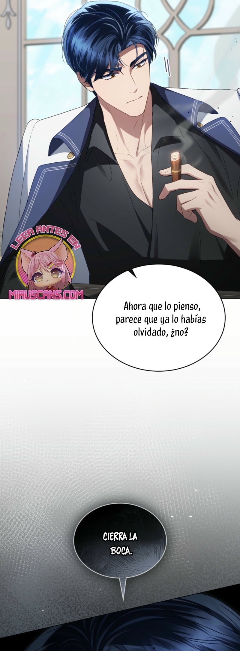 Alta sociedad Capítulo 60 - Página 28