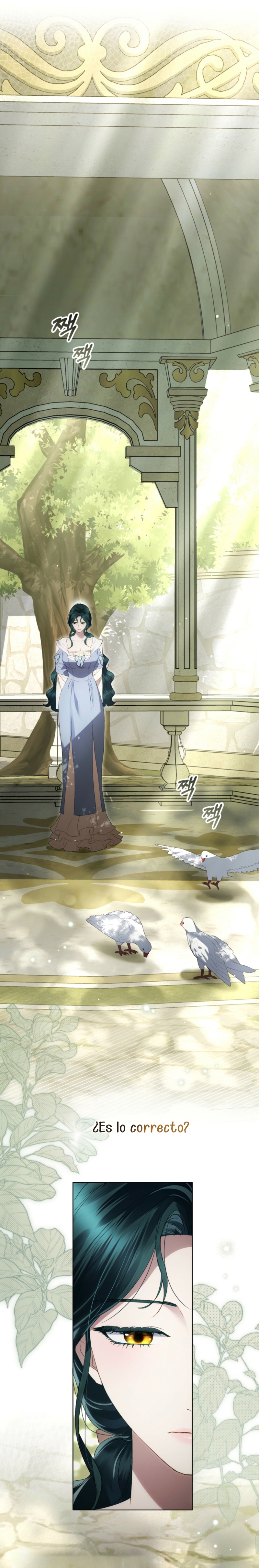 Alta sociedad Capítulo 60 - Página 3