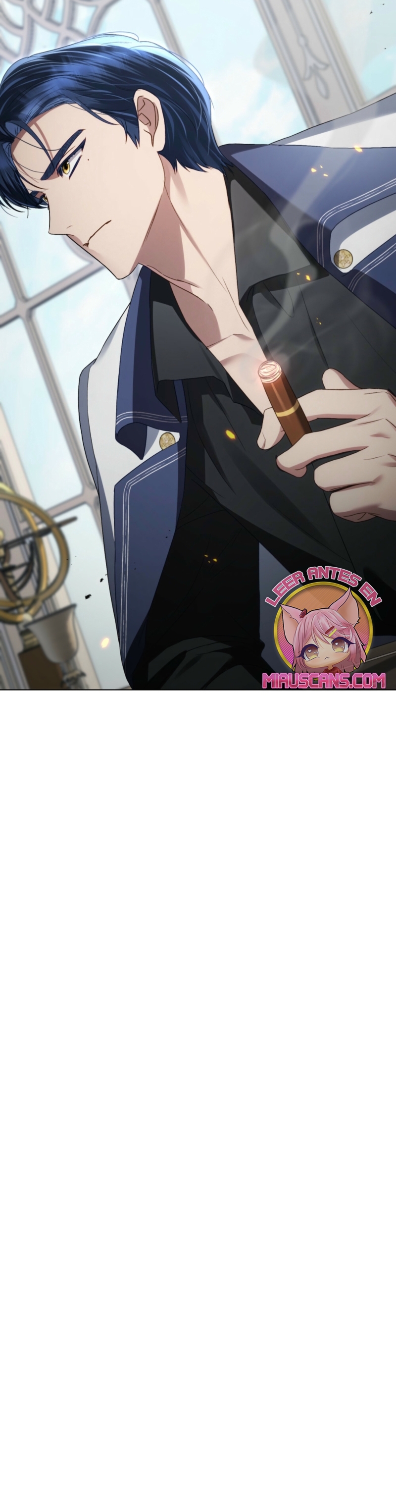 Alta sociedad Capítulo 60 - Página 30