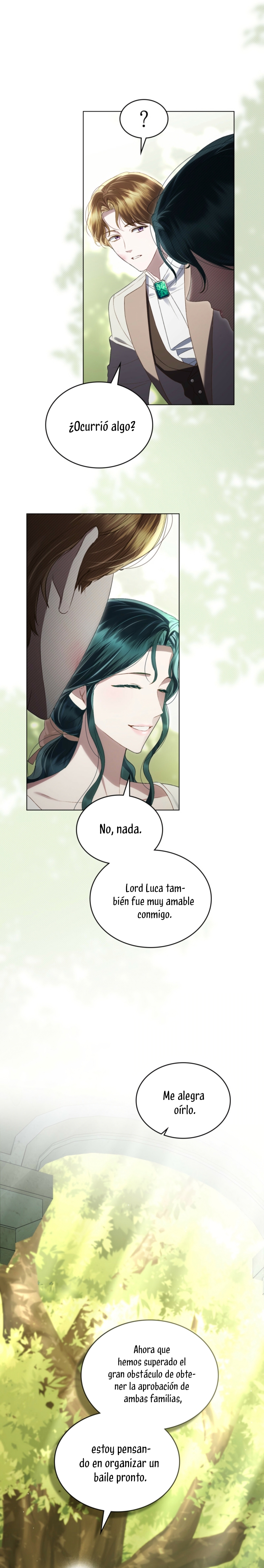 Alta sociedad Capítulo 60 - Página 6