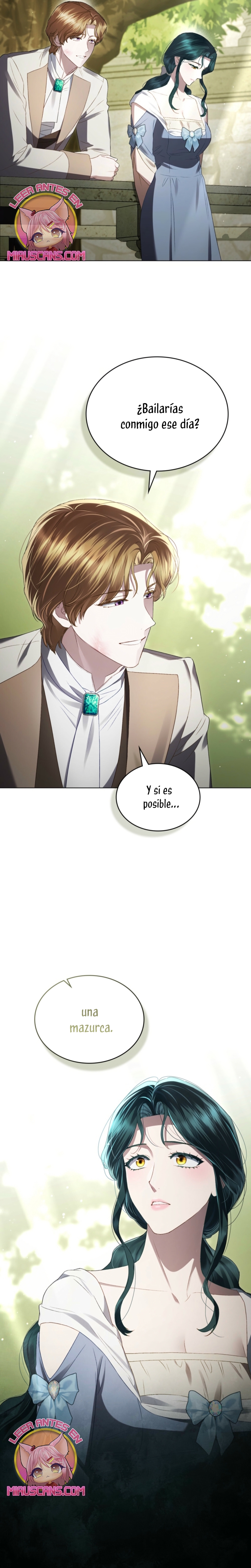 Alta sociedad Capítulo 60 - Página 7