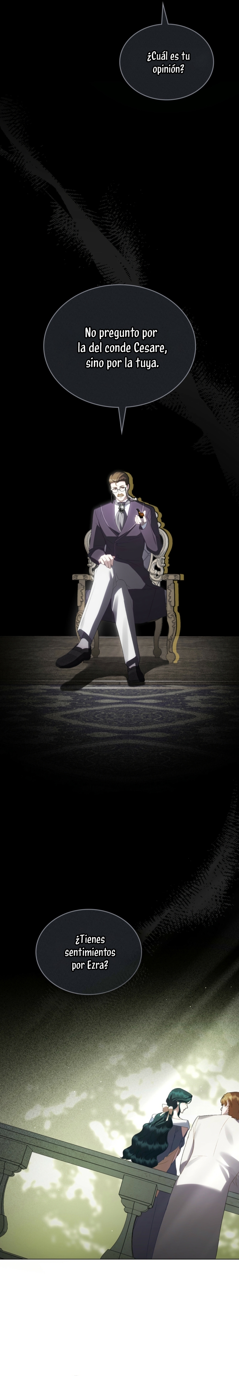 Alta sociedad Capítulo 60 - Página 9