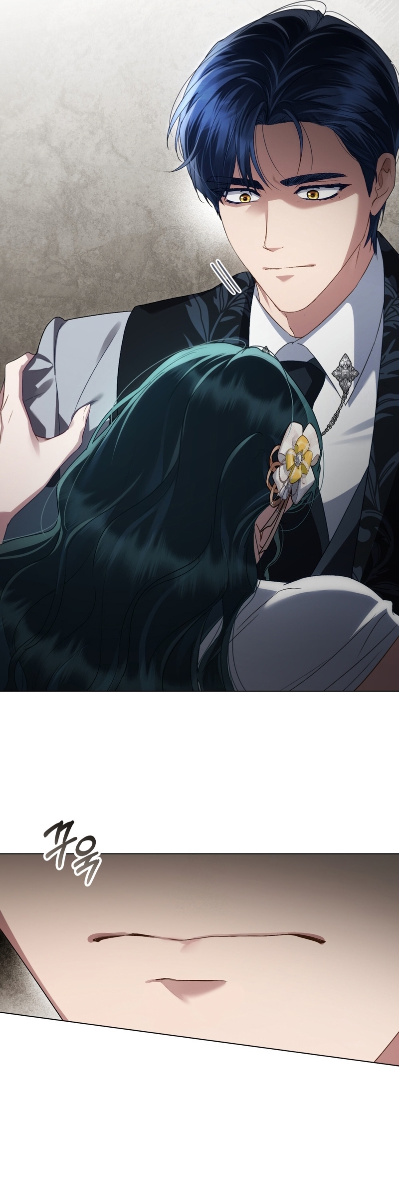 Alta sociedad Capítulo 62 - Página 14