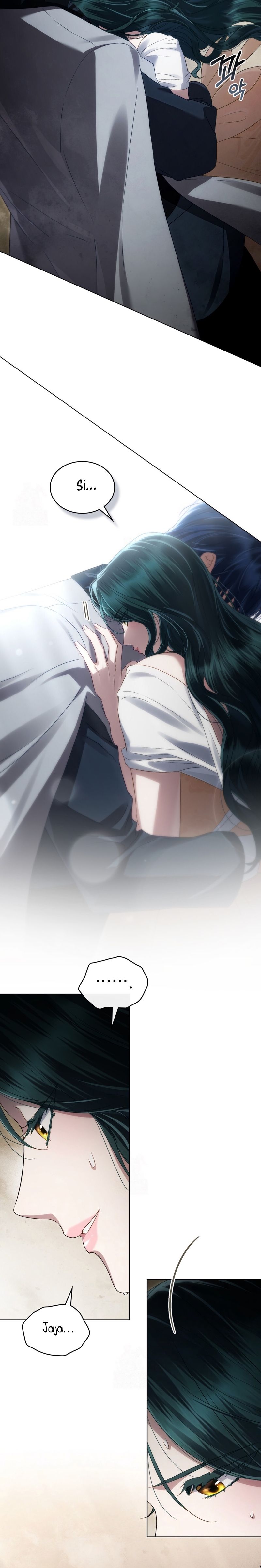 Alta sociedad Capítulo 62 - Página 16