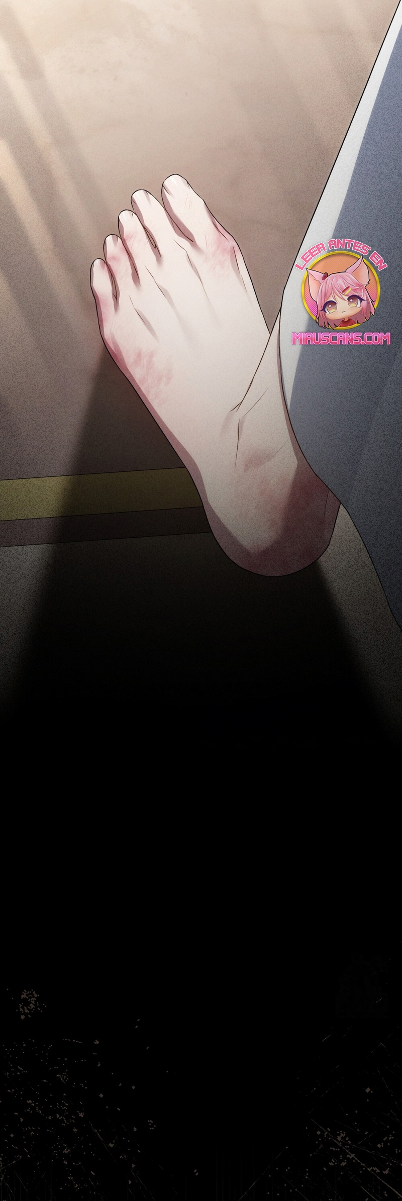 Alta sociedad Capítulo 62 - Página 17