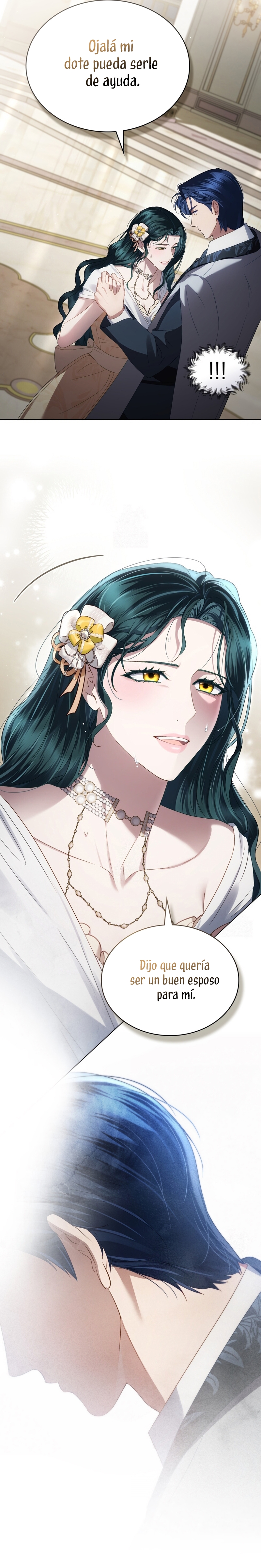 Alta sociedad Capítulo 62 - Página 23