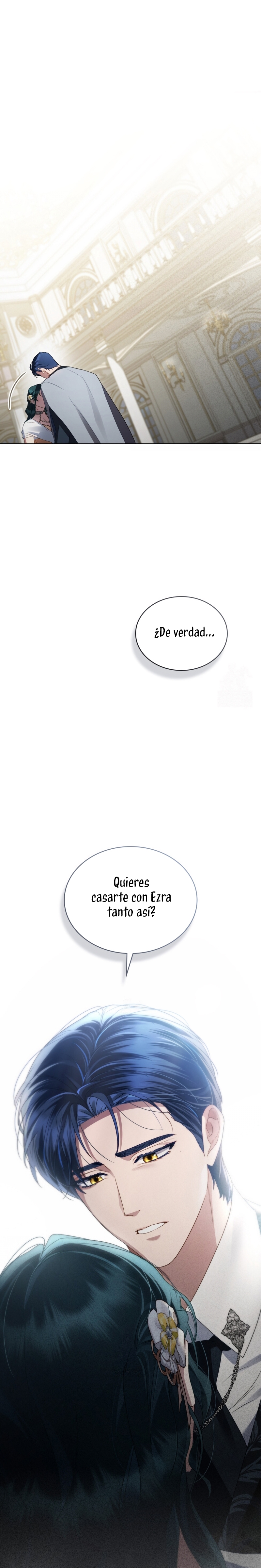 Alta sociedad Capítulo 62 - Página 24