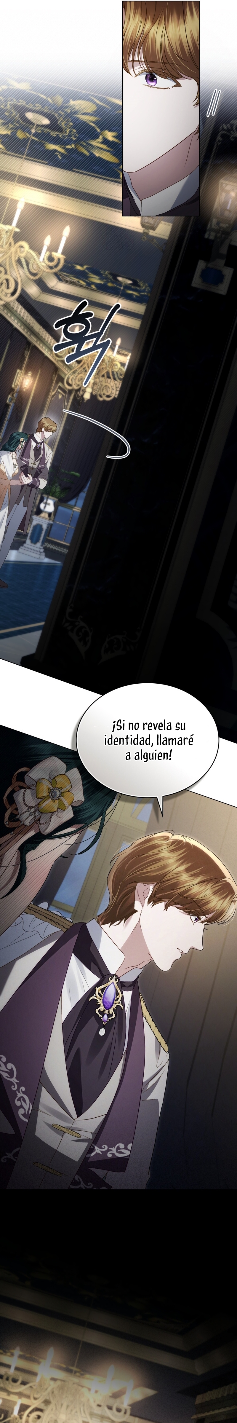 Alta sociedad Capítulo 62 - Página 30