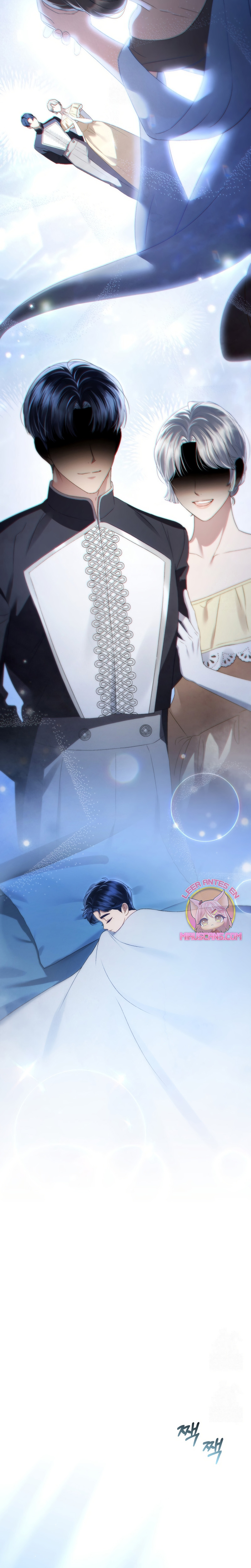 Alta sociedad Capítulo 67 - Página 10