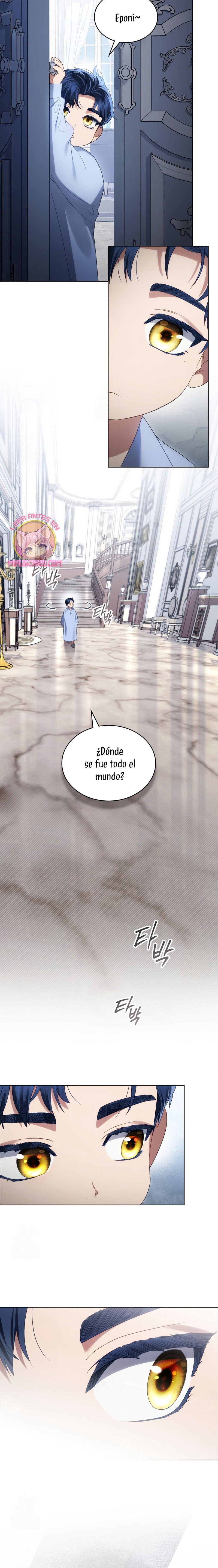 Alta sociedad Capítulo 67 - Página 12