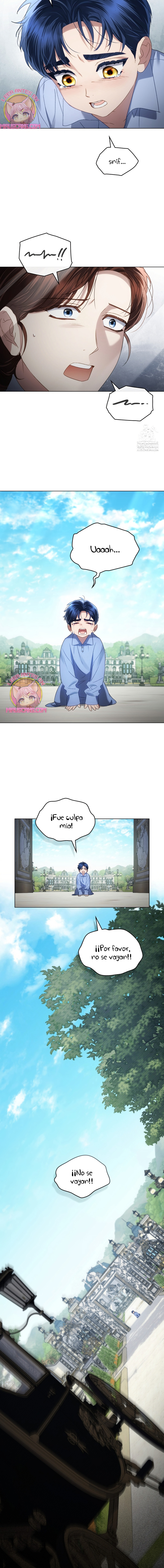 Alta sociedad Capítulo 67 - Página 17